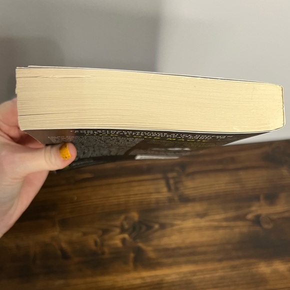 The rules of magic by Alice Hoffman paperback - Picture 4 of 7